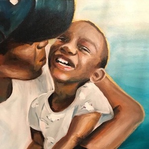 Fundraising Page: Ezioma Azubuike